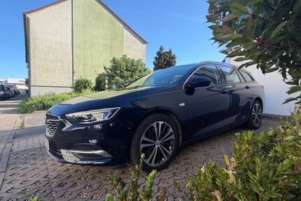 Opel Insignia 130.700 km 11.200 &euro; Magdeburg 39124
