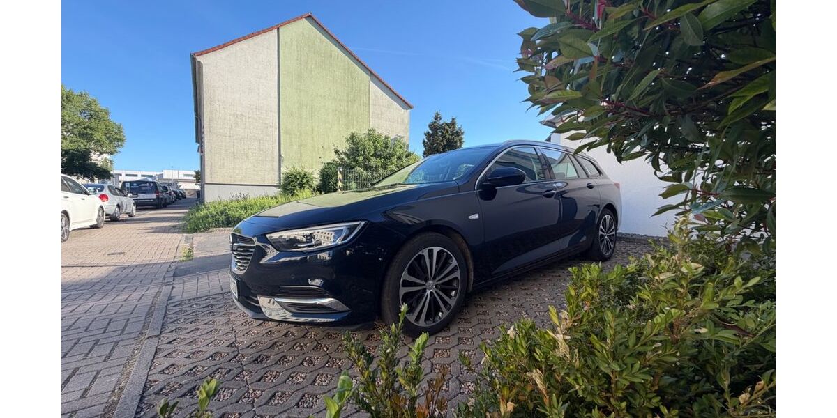 Opel Insignia 130.700 km 11.600 &euro; Magdeburg 39124