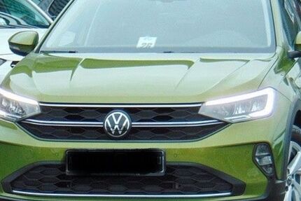 VW Taigo 68.000 km 19.000 € Bad Segeberg 23795