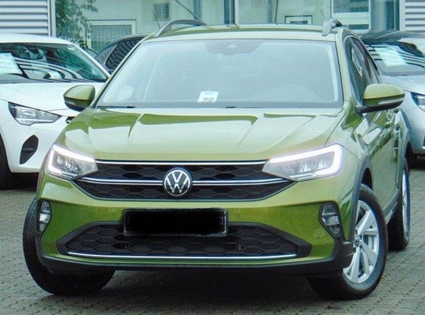 VW Taigo 68.000 km 19.000 € Bad Segeberg 23795