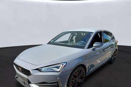 Cupra Leon 14.644 km 25.880 &euro; Rheine 48429