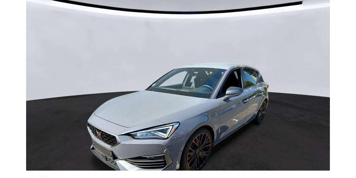 Cupra Leon 14.644 km 25.880 &euro; Rheine 48429