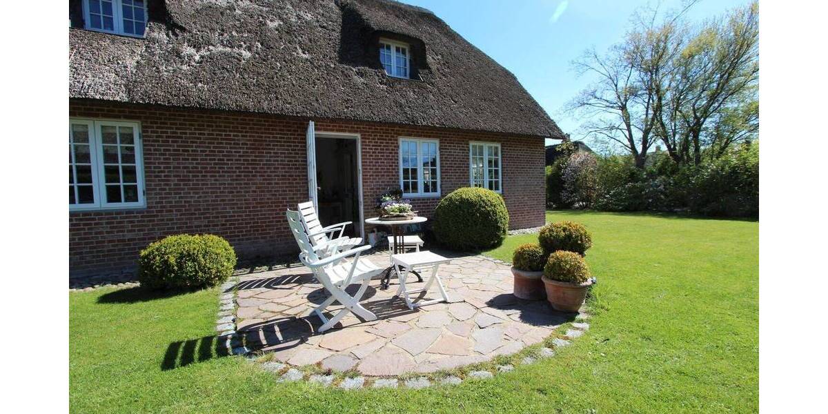 Mehrfamilienhaus, Wohnhaus Niebüll - 4 Zimmer, 127 m&sup2;, 459.000&euro; | Angebot:26596747