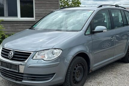 VW Touran 241.099 km 1.500 &euro; Friedberg 86316