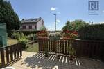 Gemütliches Reihenmittelhaus mit Garten, Terrasse und Balkon