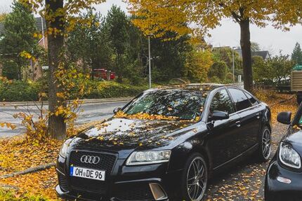 Audi A6 280.000 km 2.999 &euro; Eutin 23701