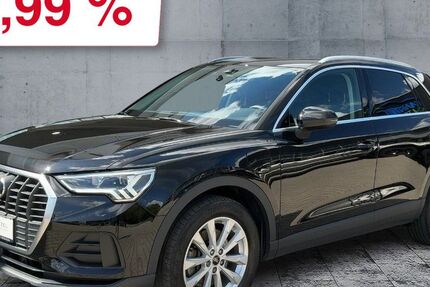 Audi Q3 46.953 km 27.715 &euro; Bayreuth 95448