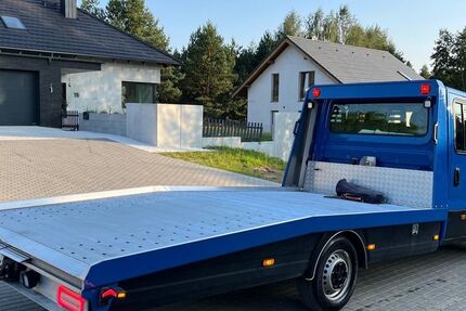 IVECO Andere 133.000 km 24.999 &euro; Oyten 28876