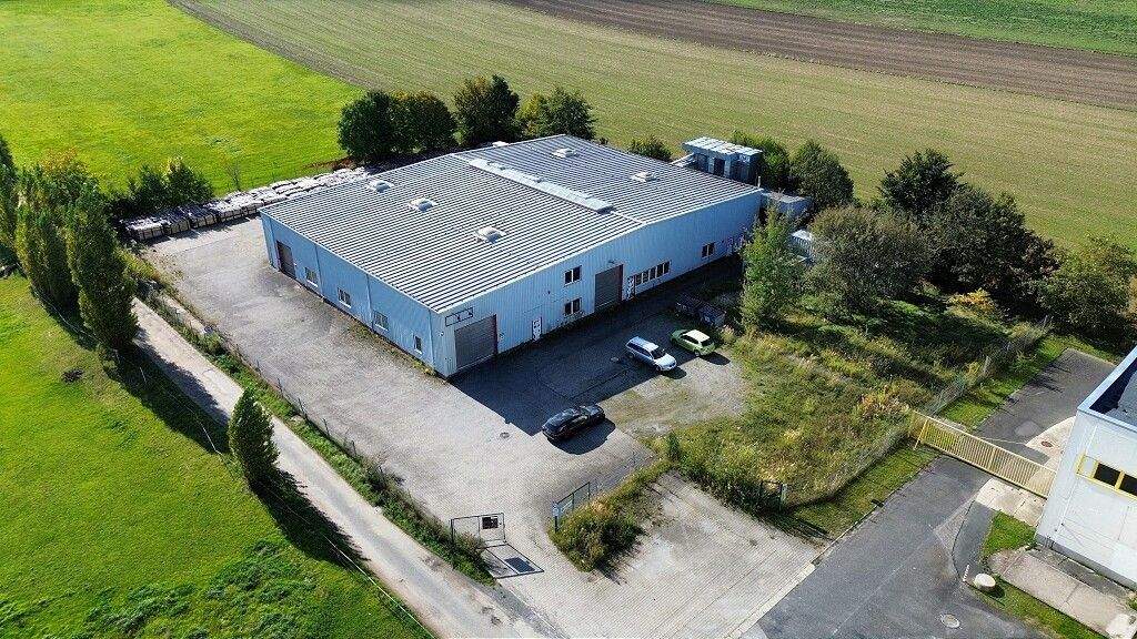 Gewerbeobjekt Großröhrsdorf - 550.000&euro; | Angebot:24530559