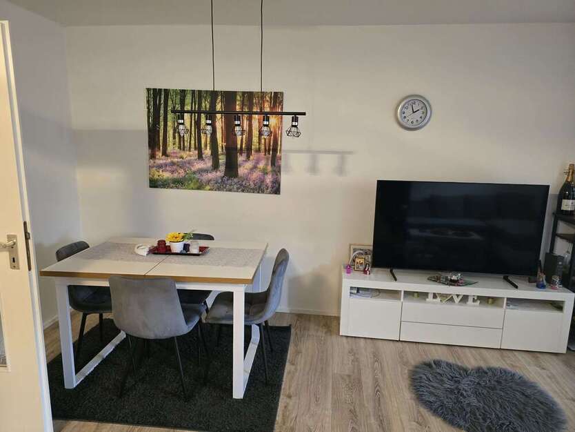 Wohnung zum Mieten in Wangen im Allgäu 693 € 63 m²