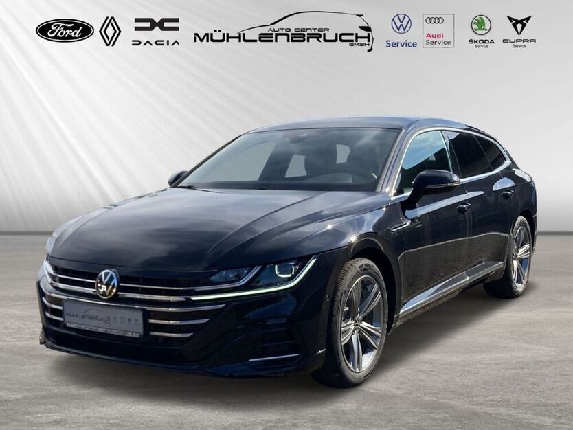 Arteon