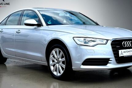 Audi A6 185.000 km 8.450 &euro; Ronnenberg 30952