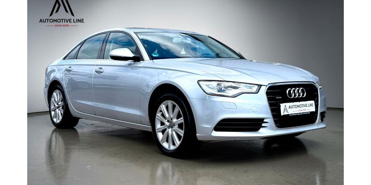 Audi A6 185.000 km 8.950 &euro; Ronnenberg 30952
