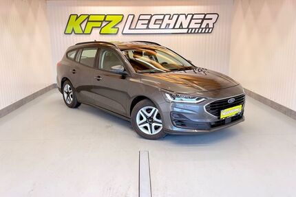 Ford Focus 92.700 km 14.750 &euro; Neuhaus am Inn 94152