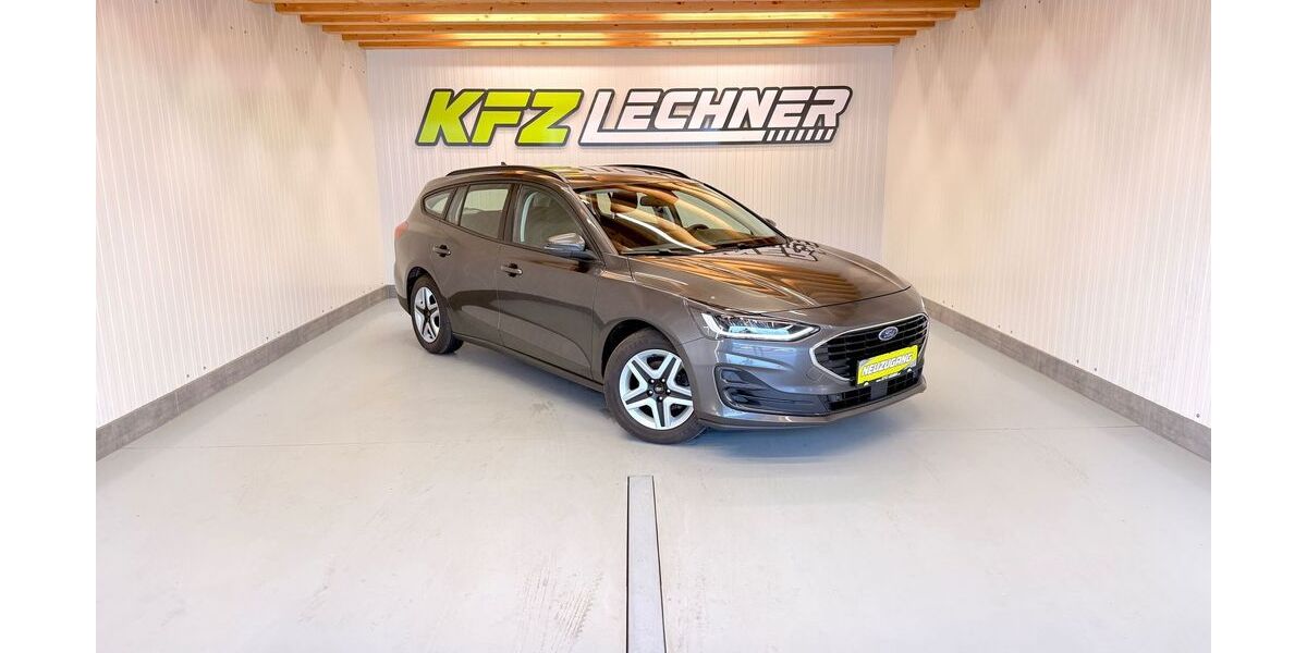 Ford Focus 92.700 km 14.750 &euro; Neuhaus am Inn 94152