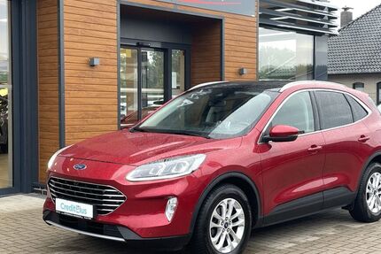 Ford Kuga 95.000 km 18.850 &euro; Essen (Oldenburg) 49632