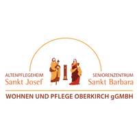 Pflegefachkraft (m/w/d) als Dauernachtwache in Teilzeit - Werde Teil eines tollen Teams! Altenpflegeheim St. Josef Oberkirch Oberkirch 77704