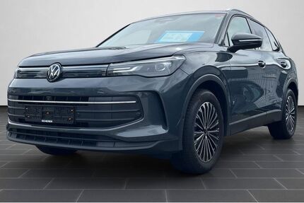 VW Tiguan 15.400 km 36.680 € Ludwigshafen 67059