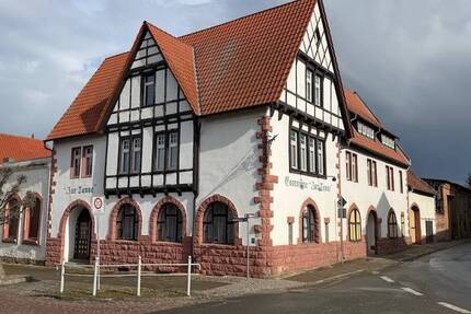 Gewerbeobjekt Wegeleben - 345.000&euro; | Angebot:26156657