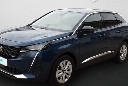 Peugeot 3008 27.755 km 24.749 &euro; Dessau-Roßlau 06849