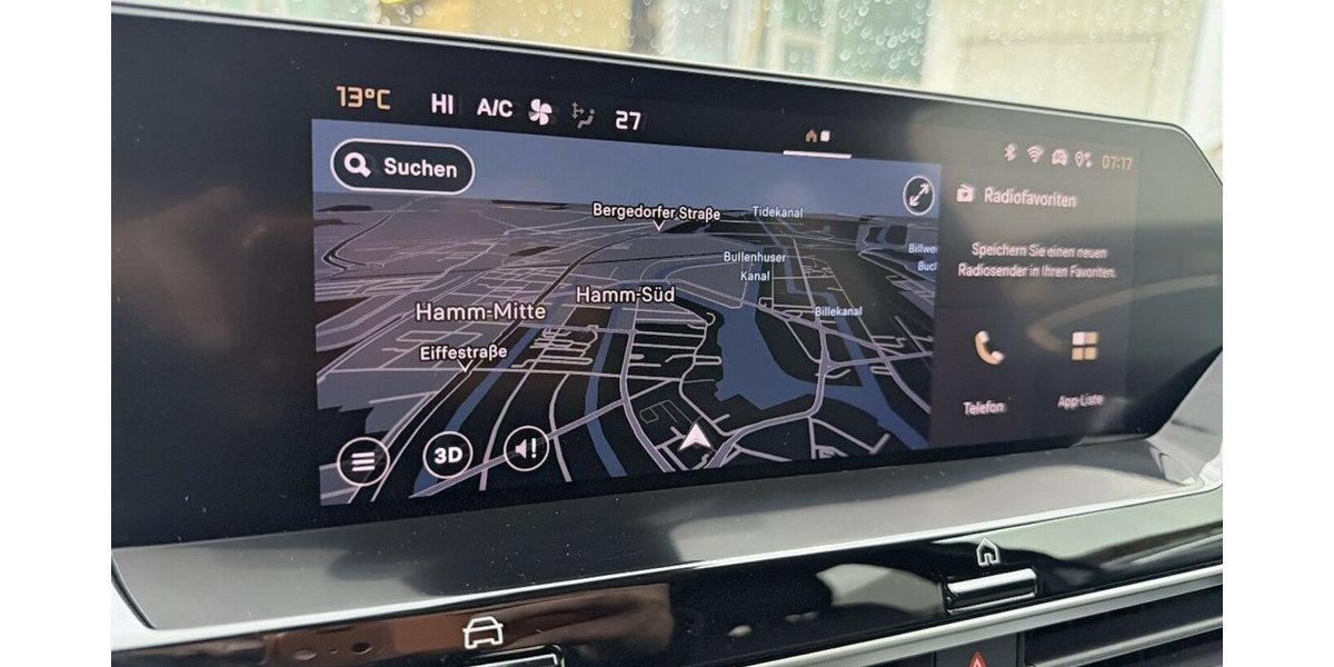 Citroen C4 Max GSD HUD ACC Full-LED Kam. Keyless Assist 41.200 km 16.999 &euro; Stade 21682