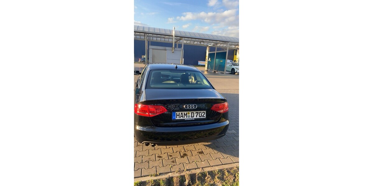 Audi A4 (B8) 227.390 km 9.000 € Hamm 59065