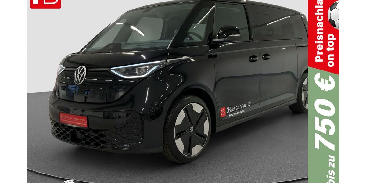 VW ID. Buzz 5.056 km 73.350 &euro; Aalen 73431
