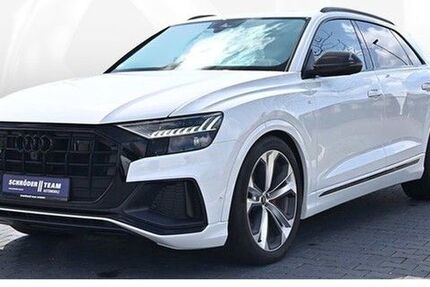 Audi Q8 47.400 km 71.990 &euro; Bielefeld 33689