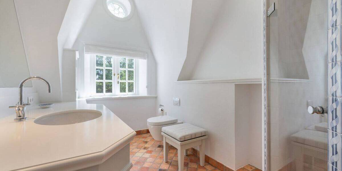 Doppelhaushälfte Kampen - 5 Zimmer, 200 m&sup2;, 4.995.000&euro; | Angebot:25702820