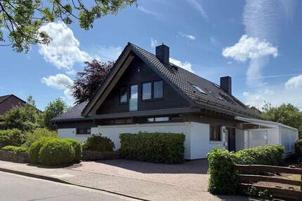 Haus Heide Süderholm - 6 Zimmer, 195 m&sup2;, 2.290&euro; | Angebot:25997333