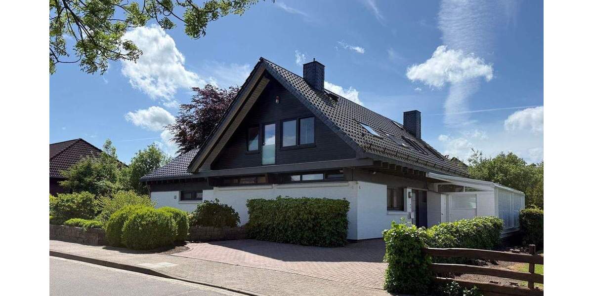 Mehrfamilienhaus, Wohnhaus Heide Süderholm - 6 Zimmer, 195 m&sup2;, 2.290&euro; | Angebot:25997333