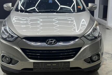 Hyundai ix35 260.000 km 7.000 &euro; Ebersbach 73061