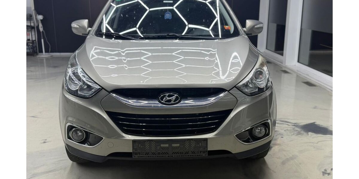 Hyundai ix35 260.000 km 7.000 &euro; Ebersbach 73061