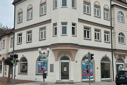 Gastronomie in Mühldorf am Inn 5.796 € 483 m² zimmer