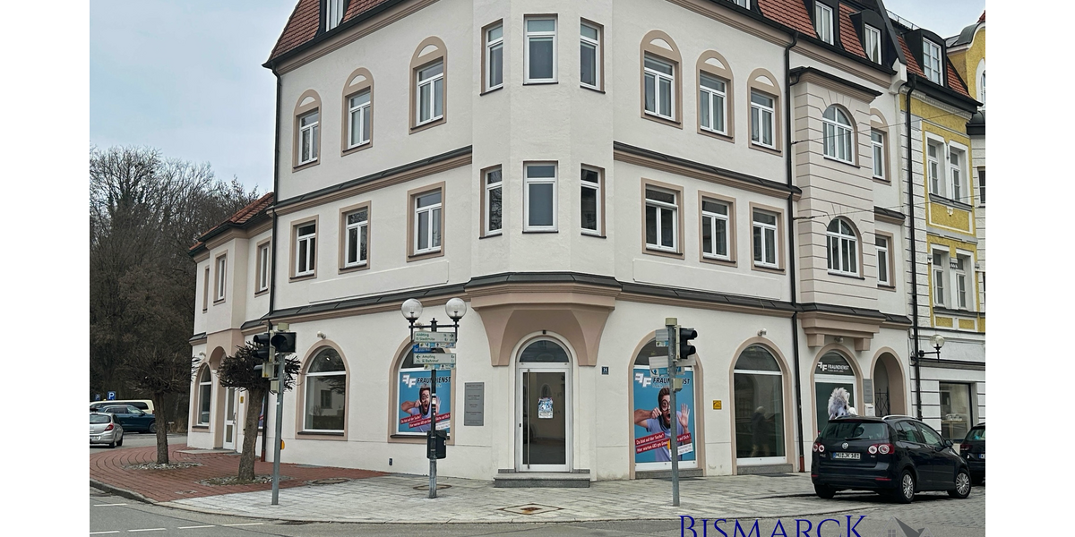 Gastronomie in Mühldorf am Inn 5.796 € 483 m² zimmer