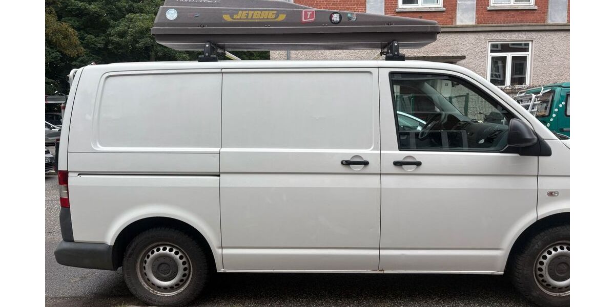 VW T5 Transporter 215.000 km 14.999 &euro; Kiel 24116