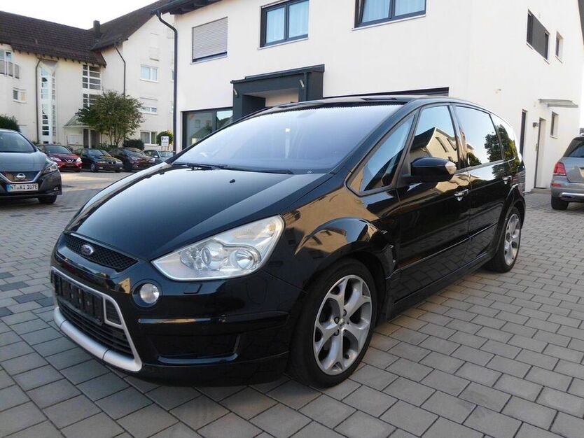 S-Max