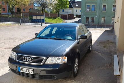 Audi A6 146.500 km 3.999 &euro; Limbach Oberfrohna 09212