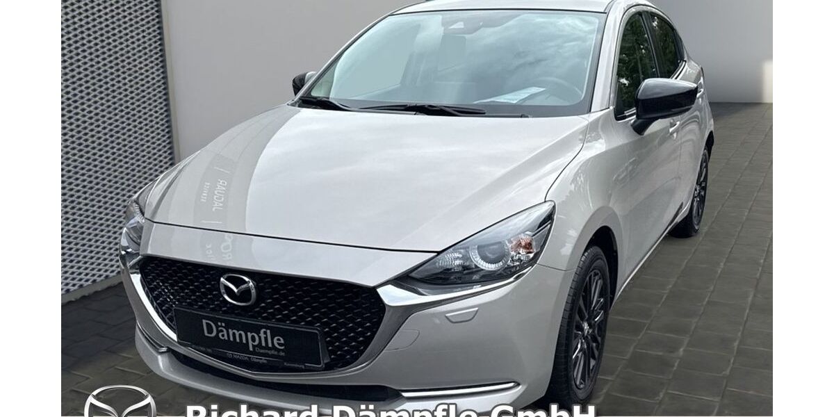 Mazda 2 57.723 km 15.850 &euro; Ravensburg, nähe Bodensee 88213