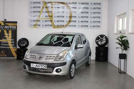 Nissan Pixo 47.500 km 3.990 &euro; Meinersen 38536