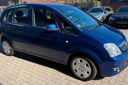 Opel Meriva 108.500 km 3.499 &euro; Neu Wulmstorf 21629