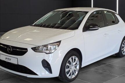 Opel Corsa 48.475 km 14.640 &euro; Nordhausen 99734