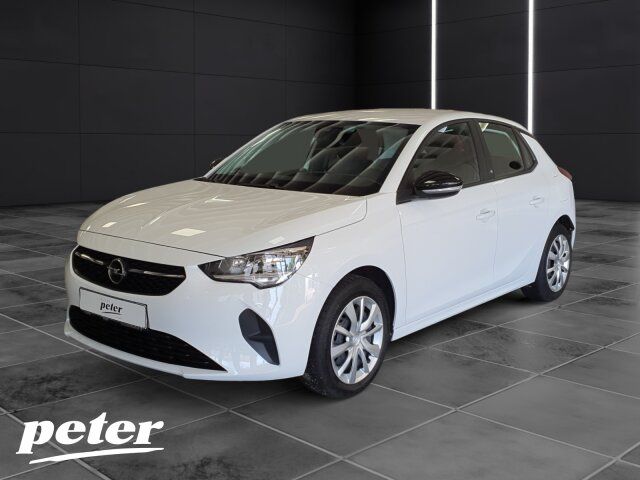 Opel Corsa 48.475 km 14.640 &euro; Nordhausen 99734
