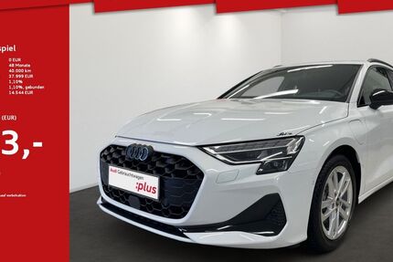 Audi A3 5.195 km 37.599 &euro; Kempten 87435