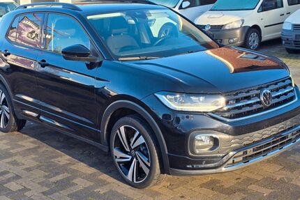 VW T-Cross 57.000 km 19.900 &euro; Lohne 49393