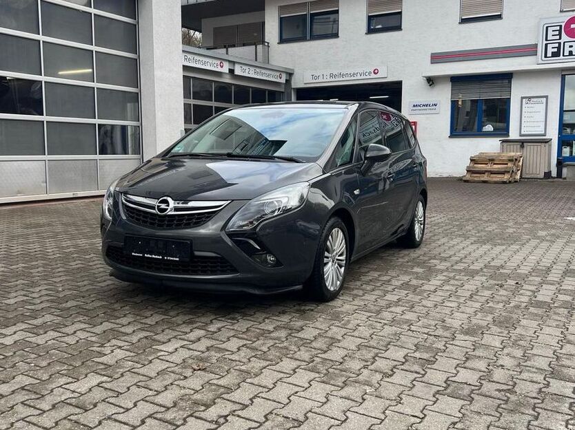 Zafira