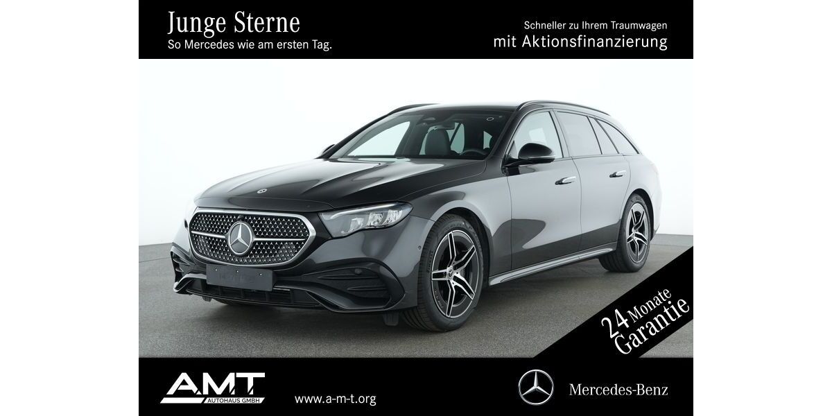 Mercedes-Benz E 220 21.000 km 53.950 &euro; Bad Mergentheim 97980