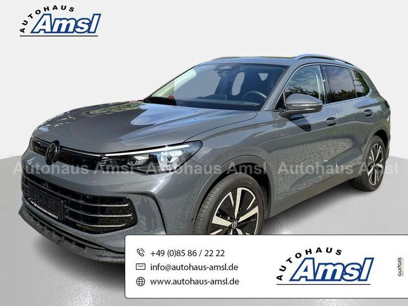 Tiguan