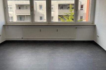 1-Zimmer-Wohnung mit kleiner Einbauküche in Nürnberg - Stadtteil Rennweg 1 zimmer