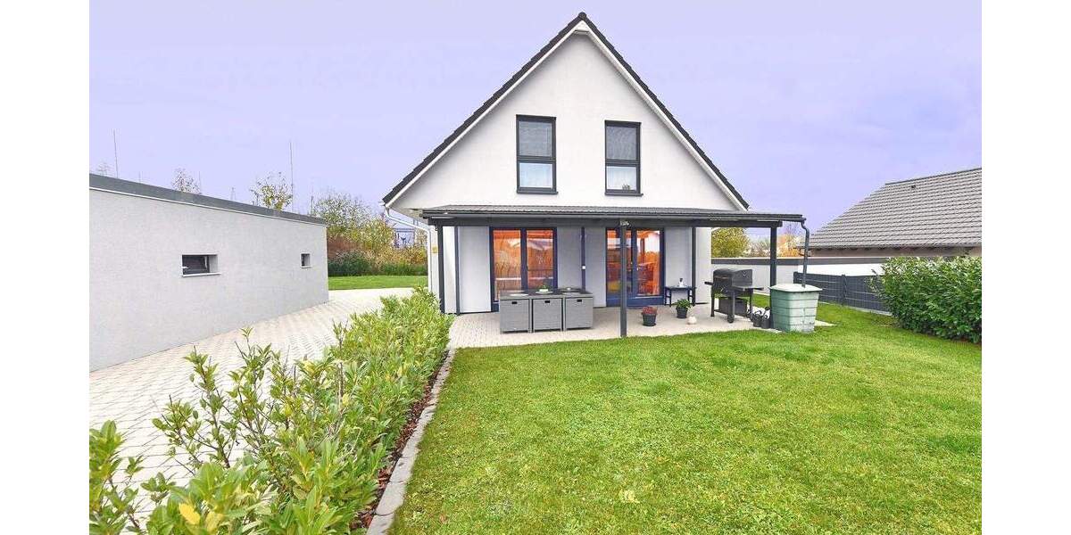 Einfamilienhaus Neufahrn Winklsaß - 5 Zimmer, 135 m&sup2;, 565.000&euro; | Angebot:25801733